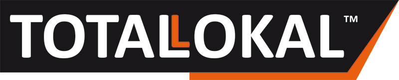 Total Lokal Logo
